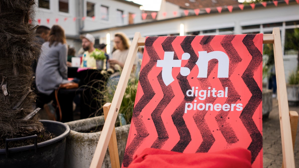 t3n-Leserbefragung 2019: Sag uns deine Meinung! t3n-Leserbefragung 2019: Sag uns deine Meinung!