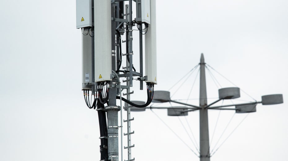 Vodafone startet erste 5G-Netze in Düsseldorf, Köln und Dortmund Vodafone startet erste 5G-Netze in Düsseldorf, Köln und Dortmund