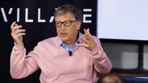 Bill Gates überholt Jeff Bezos und ist wieder reichster Mensch der Welt