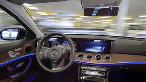 „Autoland” Deutschland soll Vorreiter beim autonomen Fahren werden