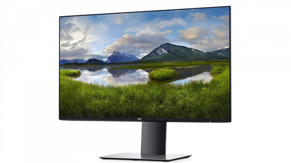 Dell UltraSharp Monitor U2419HC. (Bild: Dell)