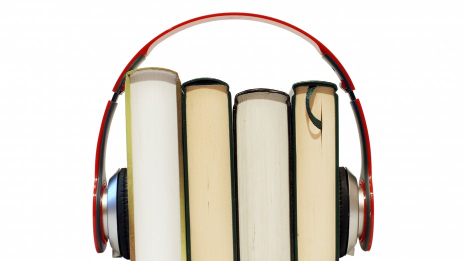 Audible führt Speech-to-Text ein – Publisher sind nicht erfreut Audible führt Speech-to-Text ein – Publisher sind nicht erfreut