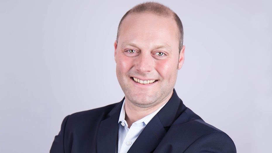 „Nachhaltiges Leadership basiert auf Grundregeln“ – Marc Hundacker von Awin „Nachhaltiges Leadership basiert auf Grundregeln“ – Marc Hundacker von Awin