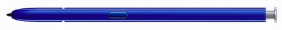 Der S-Pen des Galaxy Note 10 (Plus) soll neue Tricks bekommen haben. (Bild: Winfuture)
