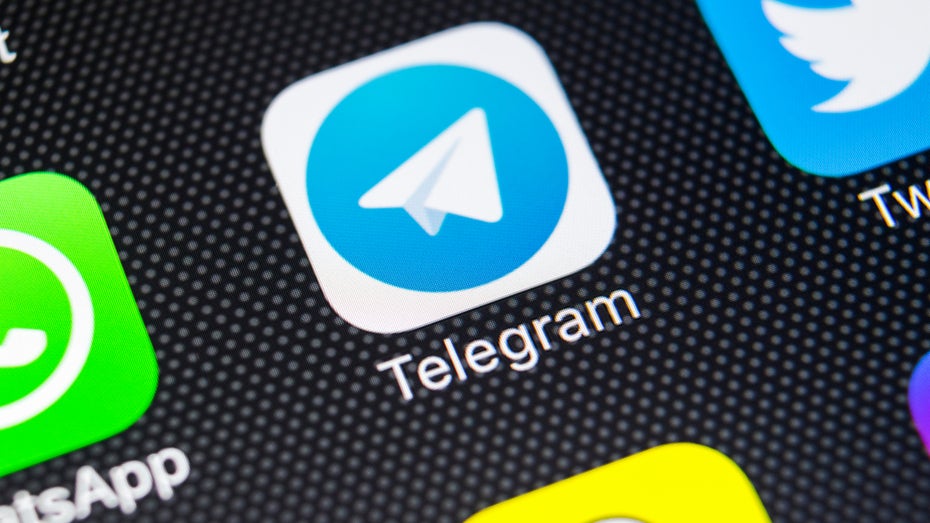 Telegram greift nach dem Geld: Werbung und Bezahl-Funktionen in Planung