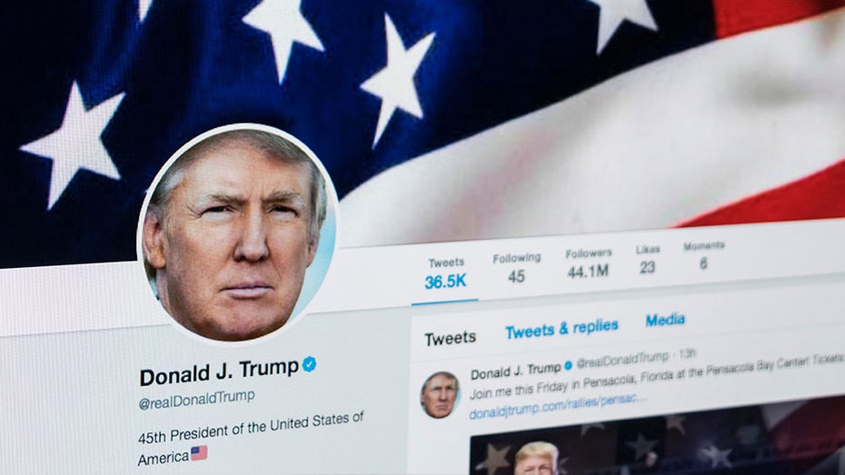 Nach US-Wahl: Wird Trump bald von Twitter gekickt? Nach US-Wahl: Wird Trump bald von Twitter gekickt?