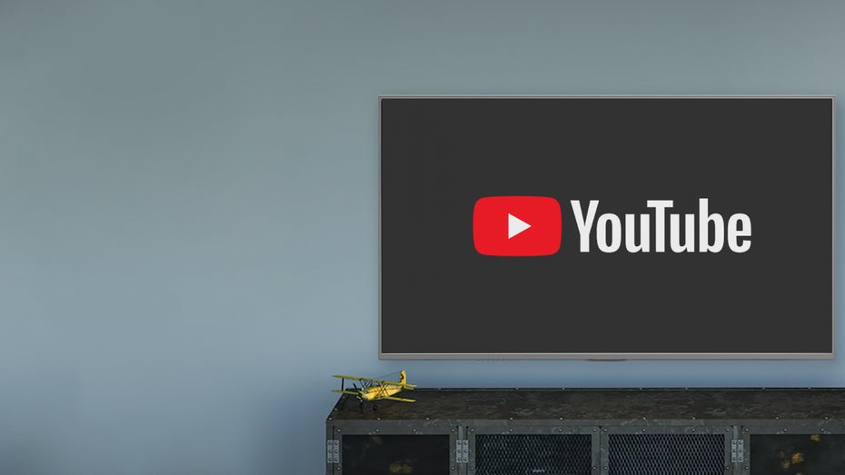 Corona-Effekte: Youtube drosselt weltweit die Bildqualität