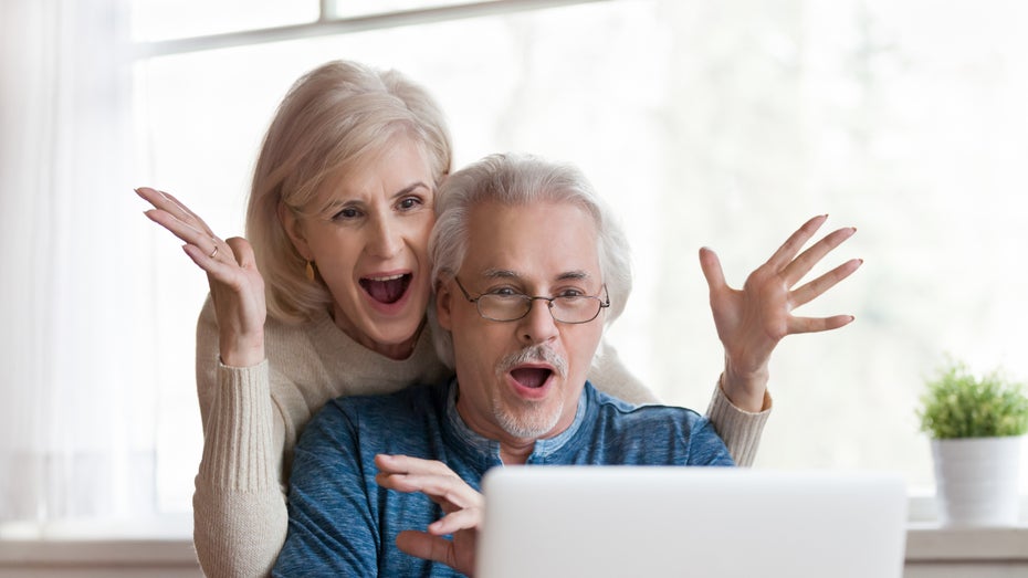 Eine Studie zeigt: Senioren nutzen Technologien, die sie für nützlich halten. (Foto: Shutterstock) Warum ältere Menschen neue Technologien wirklich meiden