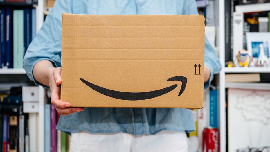 Datenleck enthüllt, wie der Handel mit Amazon-Bewertungen läuft