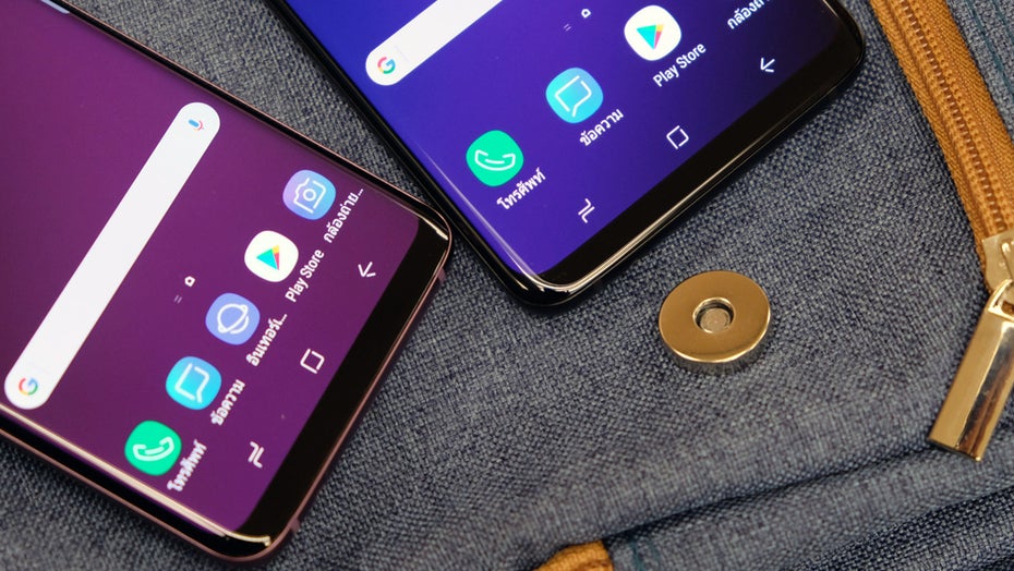 Android-Geräteanbieter benachteiligt? Google scheitert mit Berufung. (Foto: Framesira/Shutterstock) Gericht verringert EU-Strafe: Google muss 240 Millionen weniger bezahlen