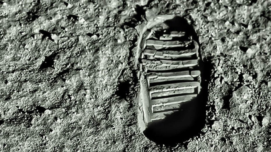 50 Jahre Mondlandung: Code der Apollo 11 auf GitHub 50 Jahre Mondlandung: Code der Apollo 11 auf GitHub
