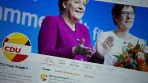 Warum die Online-Wahl auf dem CDU-Parteitag ein Problem ist