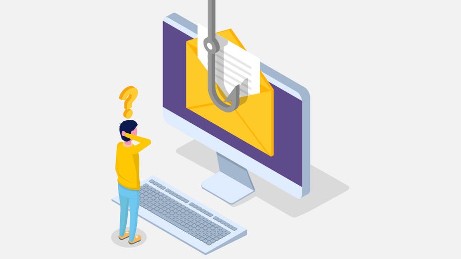 Phishing und Malware: Diese Faktoren erhöhen dein Risiko, Opfer von E-Mail-Betrug zu werden Phishing und Malware: Diese Faktoren erhöhen dein Risiko, Opfer von E-Mail-Betrug zu werden