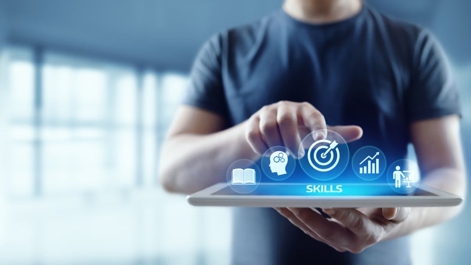 Deloitte-Studie: Die Bedeutung digitaler Skills in Deutschland steigt rasant Deloitte-Studie: Die Bedeutung digitaler Skills in Deutschland steigt rasant