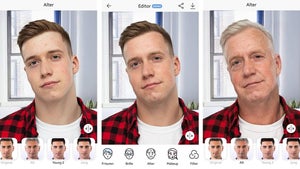Face-App: Werden private Selfies zu obskuren Zwecken nach Russland gesendet?