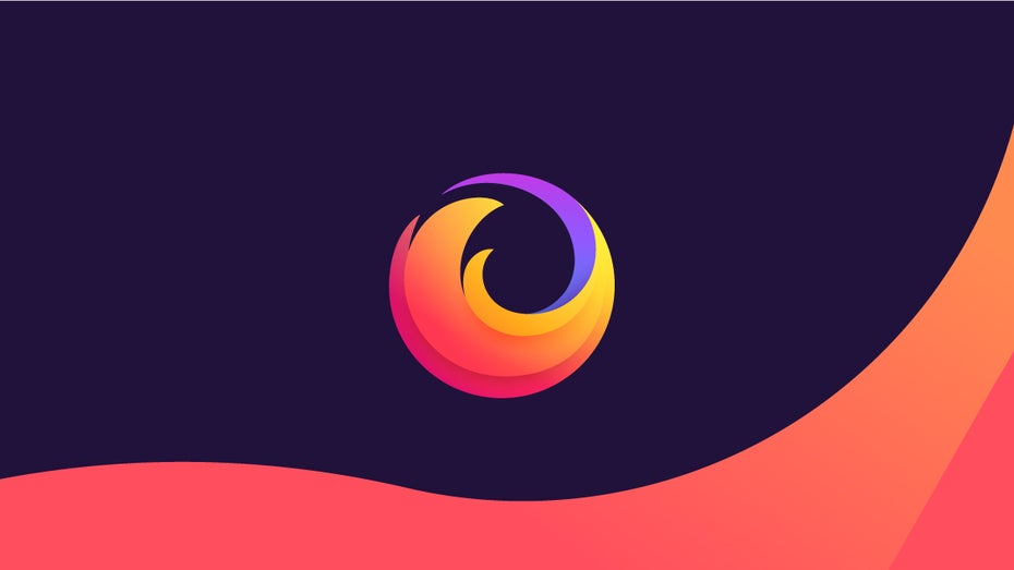 Firefox 68 ist da. (Logo: Mozilla) Firefox 68 ist da – mit Langzeit-Support, Dark-Mode und mehr
