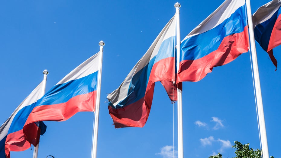 Russland ist der Status des US-Dollar ein Dorn im Auge. (Foto: jorik / Shutterstock) Russland: Kryptowährungen sollen helfen, den US-Dollar zu schwächen