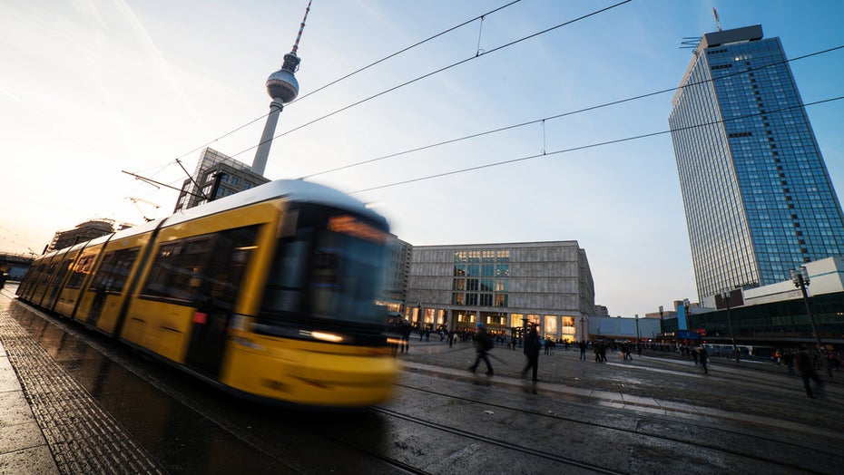 6,2 Milliarden Euro: Deutsche Startups sammeln so viel Geld ein wie nie