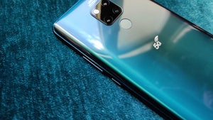 Mate 20 X 5G: Huawei stellt erstes 5G-Smartphone vor