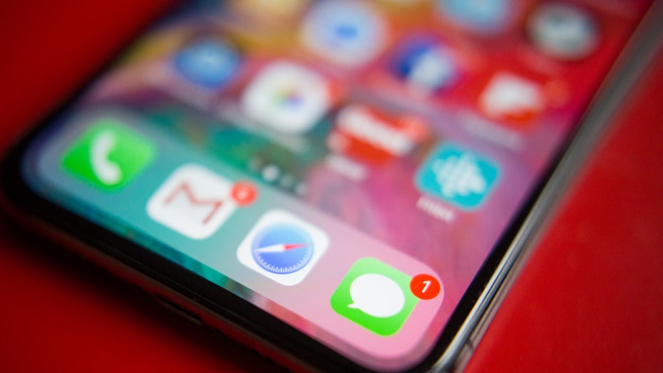Exploit-Händler: „iOS-Sicherheit ist vollkommen zerstört“