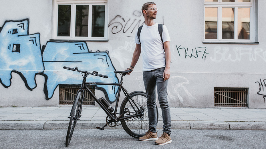 E-Bike zum Kampfpreis: Das ist das neue Startup von Joko Winterscheidt