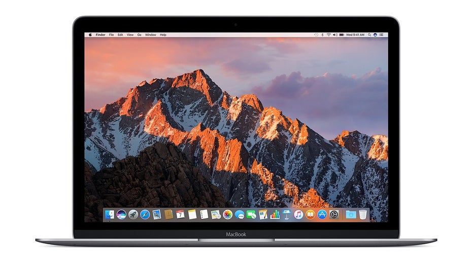 12-Zoll-Macbook: Apple plant angeblich Neuauflage mit ARM-Chip