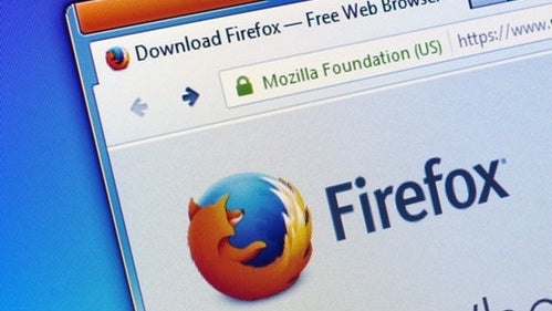 Neuer Firefox soll deutschen Verlagen schaden