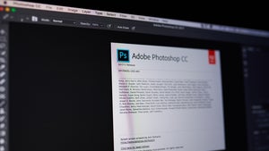So hat sich Adobes Photoshop über die Jahrzehnte verändert