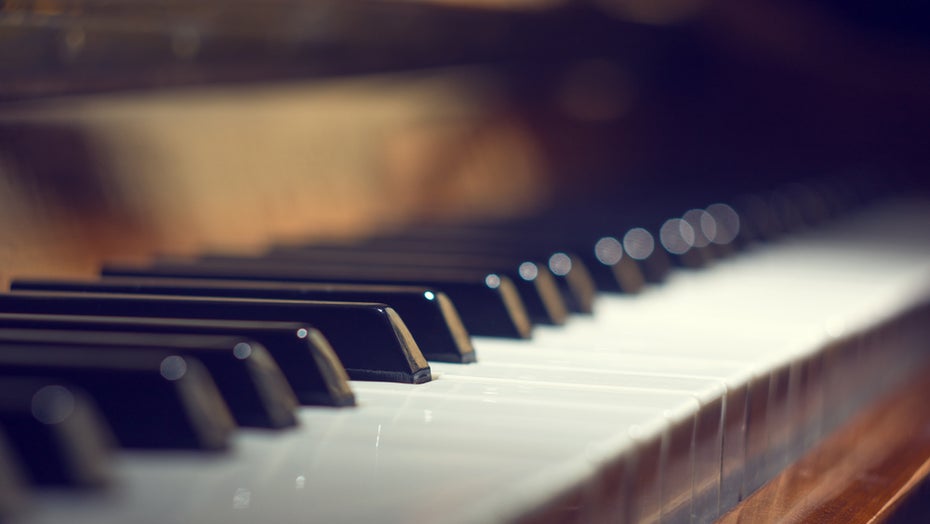 Algorithmus statt Komponist: Das funktioniert mit KI in der Musik Algorithmus statt Komponist: Das funktioniert mit KI in der Musik