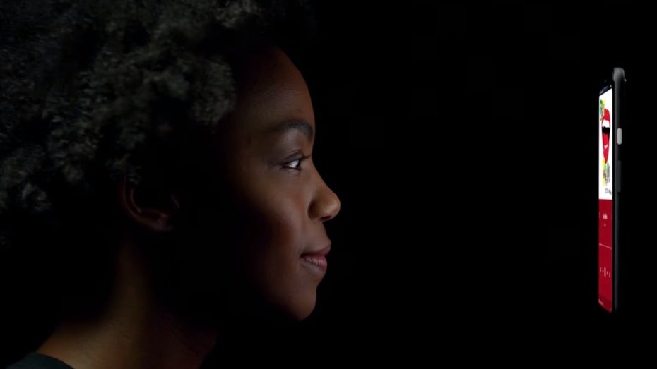 Handgesten und Face Unlock: Diese neuen Features hat das Pixel 4 an Bord Handgesten und Face Unlock: Diese neuen Features hat das Pixel 4 an Bord