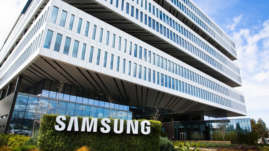 Coronavirus: Samsung stoppt Produktion von Galaxy Fold und Z Flip
