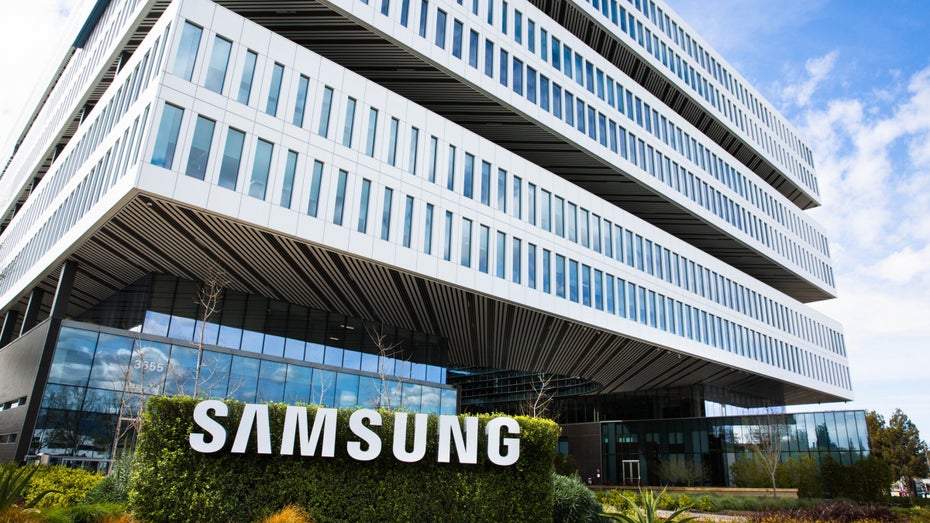 Samsung rechnet infolge steigender Chip-Nachfrage mit Gewinnanstieg