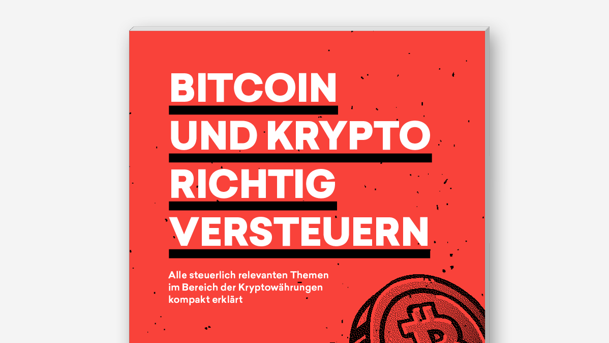 Krypto und Steuern: So bringst du Bitcoin und Co. in deine Steuererklärung 2018 Krypto und Steuern: So bringst du Bitcoin und Co. in deine Steuererklärung 2018