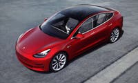 Vor BMW und Audi: Model 3 laut Tesla jetzt meistverkaufte Limousine der Welt