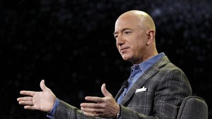 Jeff Bezos tritt als Amazon-CEO zurück