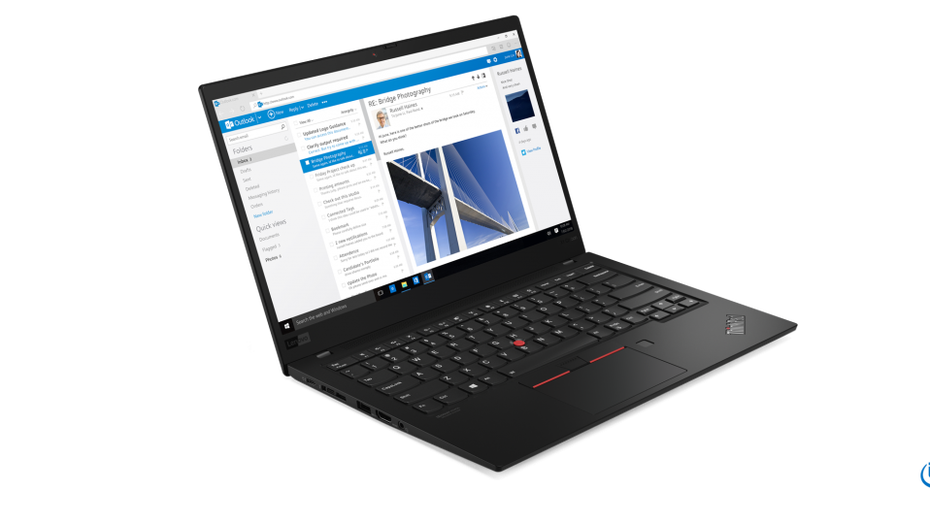 Comet Lake: Lenovo verpasst ThinkPad X1 Carbon und X1 Yoga Prozessorupgrade