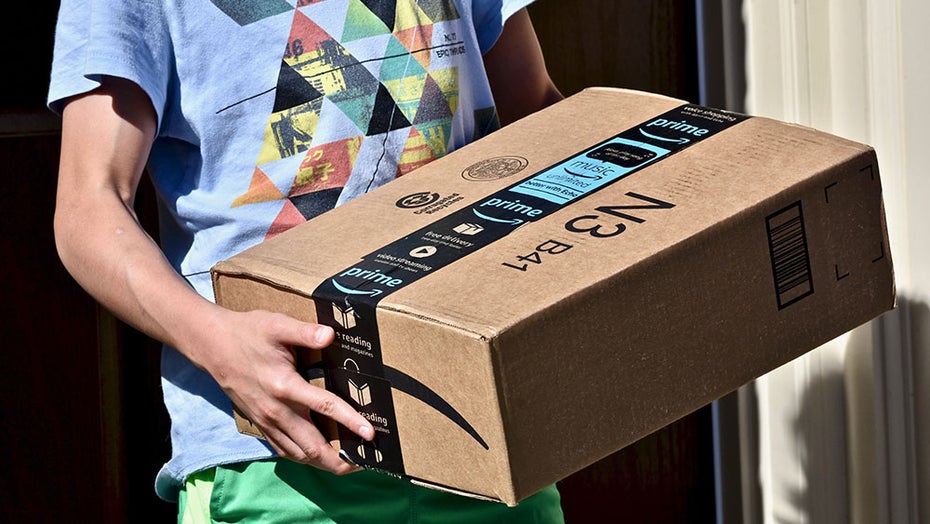 Amazon will mehr Abstimmung mit Behörden gegen Produktfälscher
