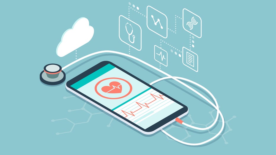 Top oder Flop? Die Apps der 5 größten Krankenkassen im Vergleich Top oder Flop? Die Apps der 5 größten Krankenkassen im Vergleich