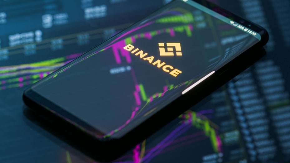 Interne Chats: So wollte Binance sich der US-Regulierung entziehen