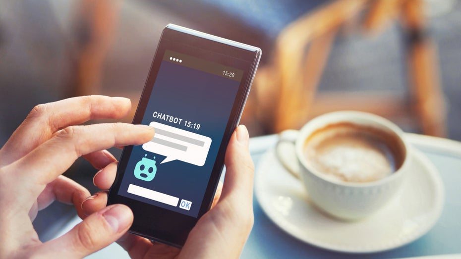 (Foto: Shutterstock) So erreichst du Millennials mit Messenger-Marketing