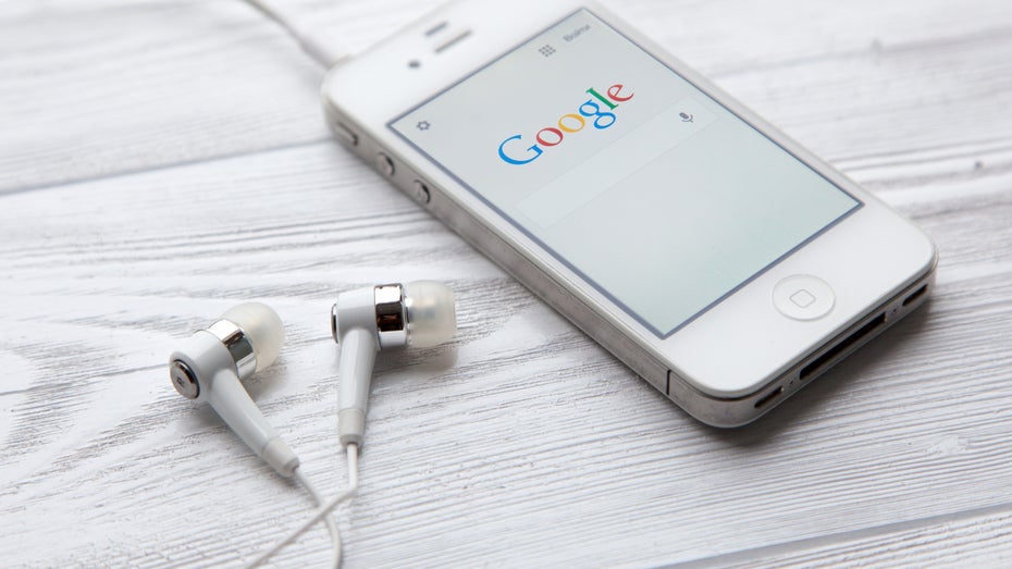 SEO für Podcasts und Hörbücher. (Foto: George Dolgikh/ Shutterstock) Google gibt Tipps für Podcast-SEO