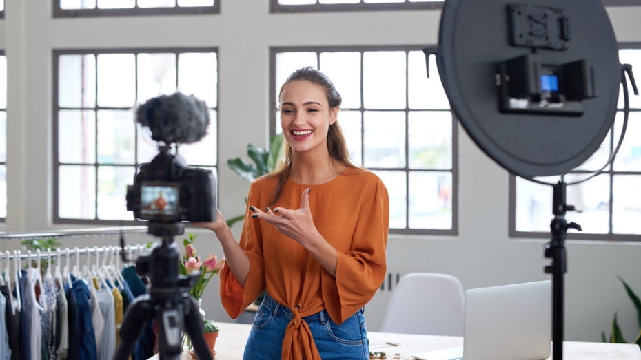 Influencer-Marketing: Mit dieser Typologie findest du die passenden Markenbotschafter