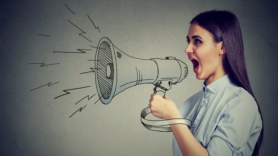 PR: So erarbeitest du eine gute Kommunikationsstrategie für dein Startup PR: So erarbeitest du eine gute Kommunikationsstrategie für dein Startup