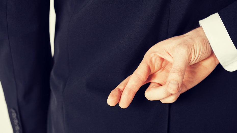 (Foto: Shutterstock) Attribution-Shortfalls: Warum Attributionsmodelle nur die halbe Wahrheit erzählen