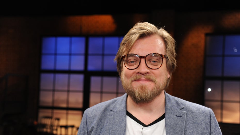 (Foto: dpa) Was ist dein Lieblings-Podcast, Nilz Bokelberg?