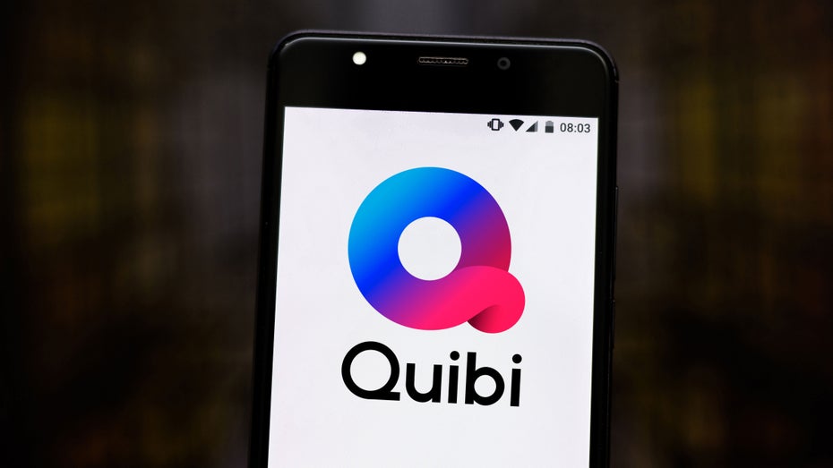 Smartphone-Streamingdienst „Quibi“ setzt auf zwei Formate