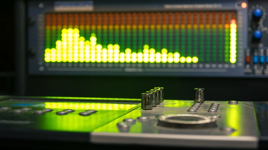 Sound-Designer zu E-Autos: „Es wird keine Dauerbeschallung geben“ Sound-Designer zu E-Autos: „Es wird keine Dauerbeschallung geben“