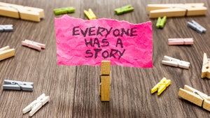 Gutes Storytelling in der PR: Wie finde ich Geschichten, die Journalisten interessant finden?