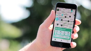 Umweltbundesamt startet kostenlose Luftqualitäts-App