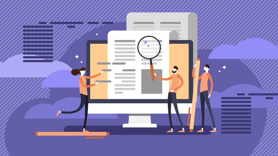 Dos & Don’ts eines guten Pressebereichs auf der Website Dos & Don’ts eines guten Pressebereichs auf der Website